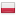 naxi.pl server is located in Poland